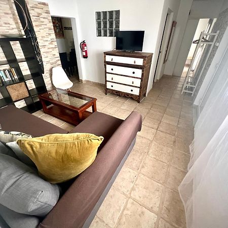 Tarifa Kitehouse Apartment Exterior photo