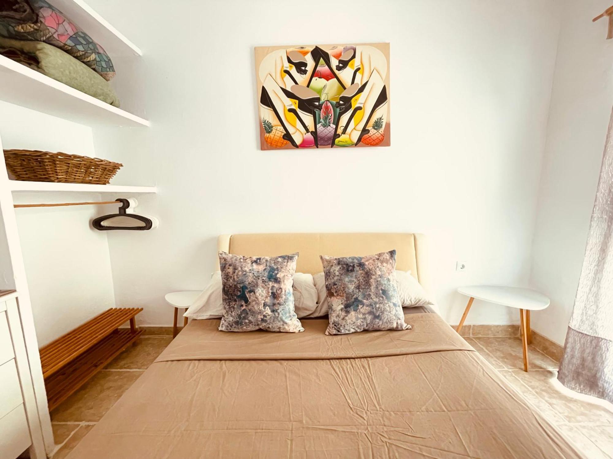 Tarifa Kitehouse Apartment Exterior photo