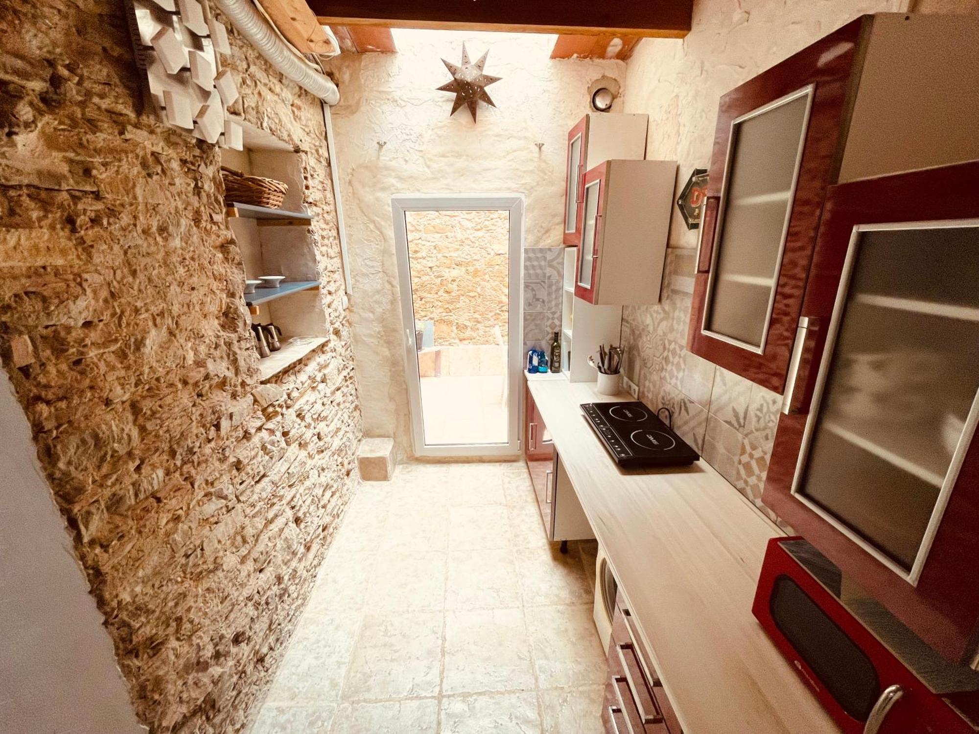 Tarifa Kitehouse Apartment Exterior photo